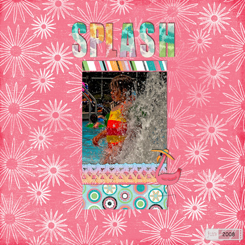 SPLASH
