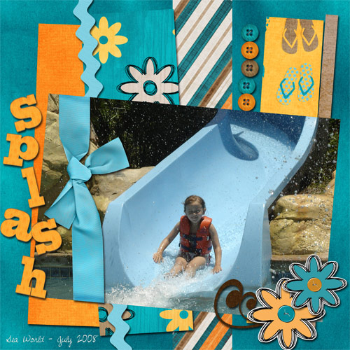 Splash