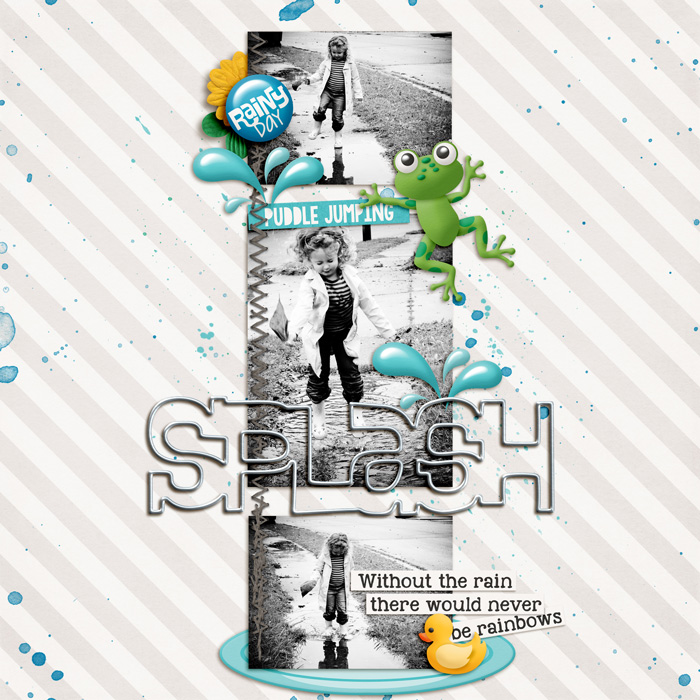 Splash