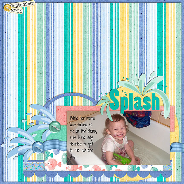 Splash