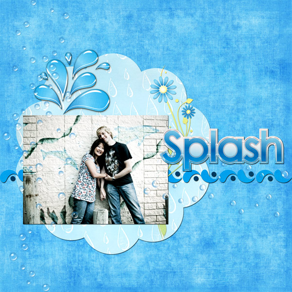 Splash