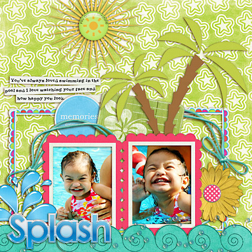 Splash