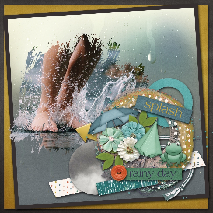 Splash