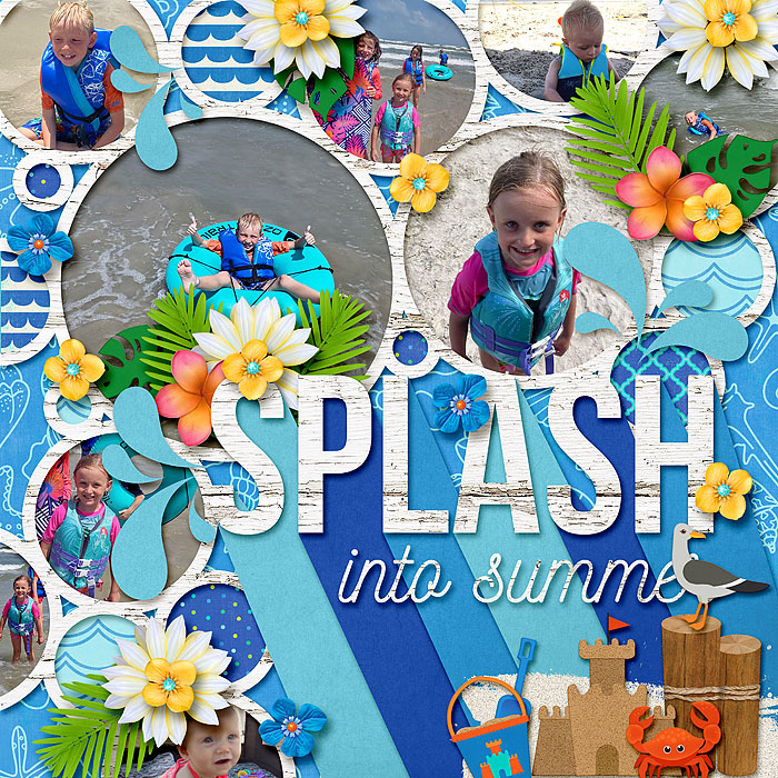 Splash