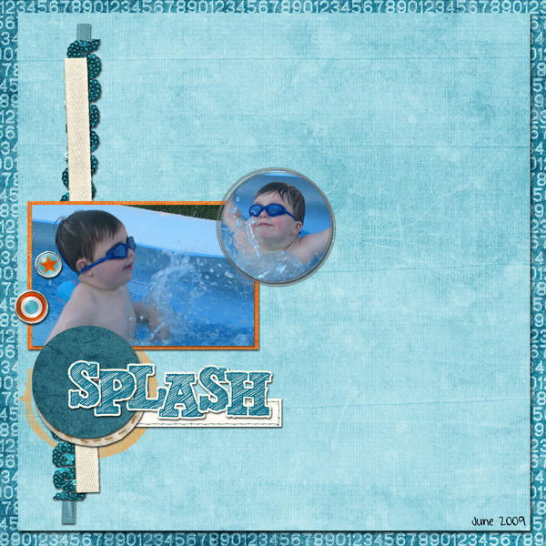 Splash