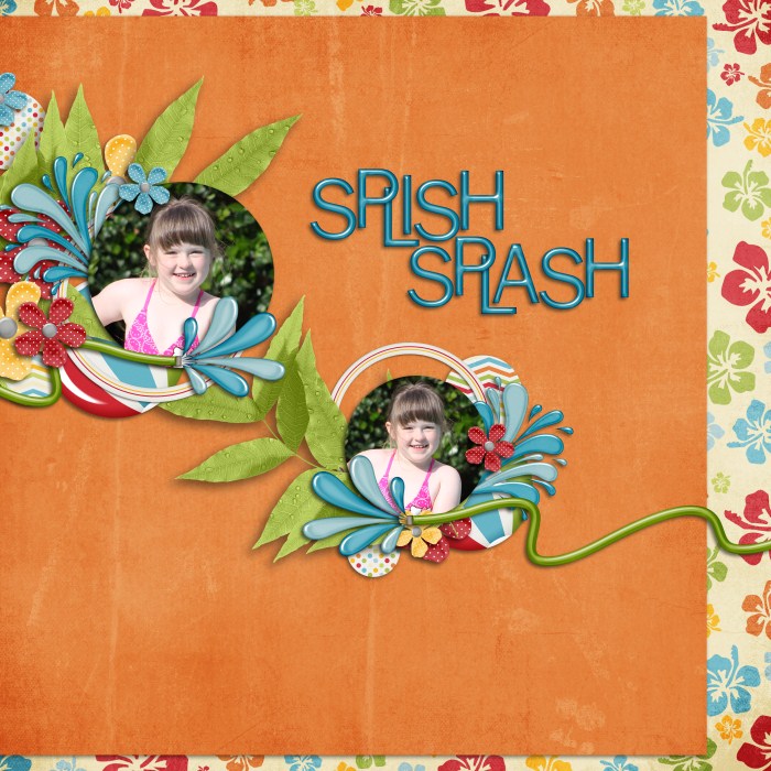 Splish Splash