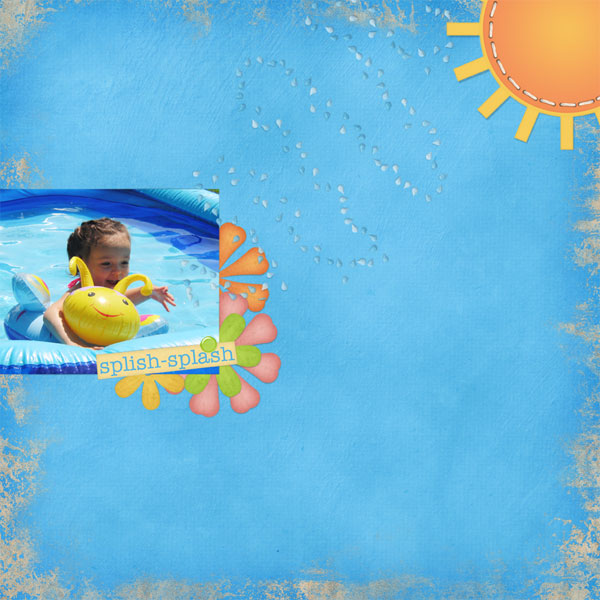 Splish Splash