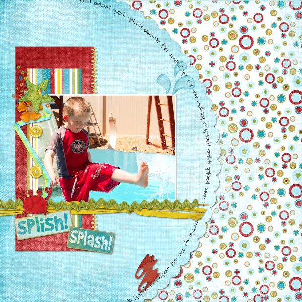 Splish Splash