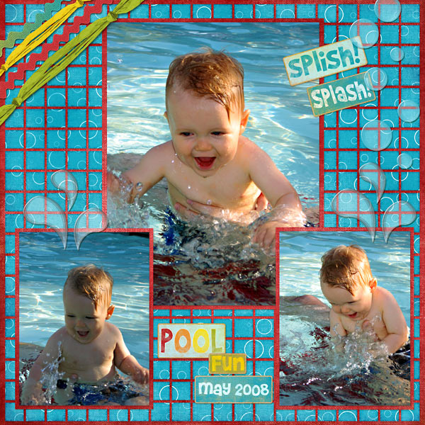 Splish Splash