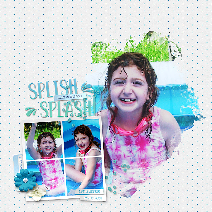 Splish Splash