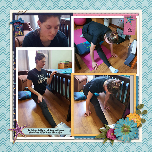 Splits