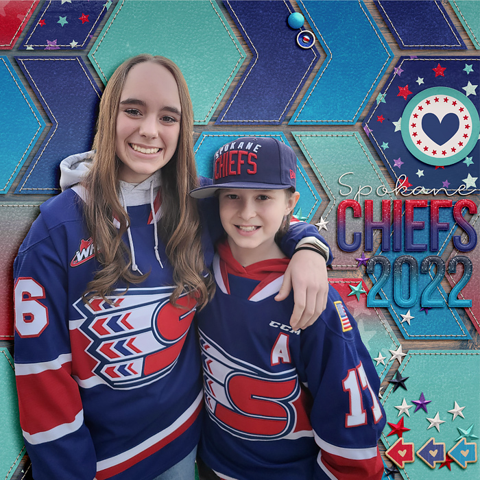 Spokane Chiefs