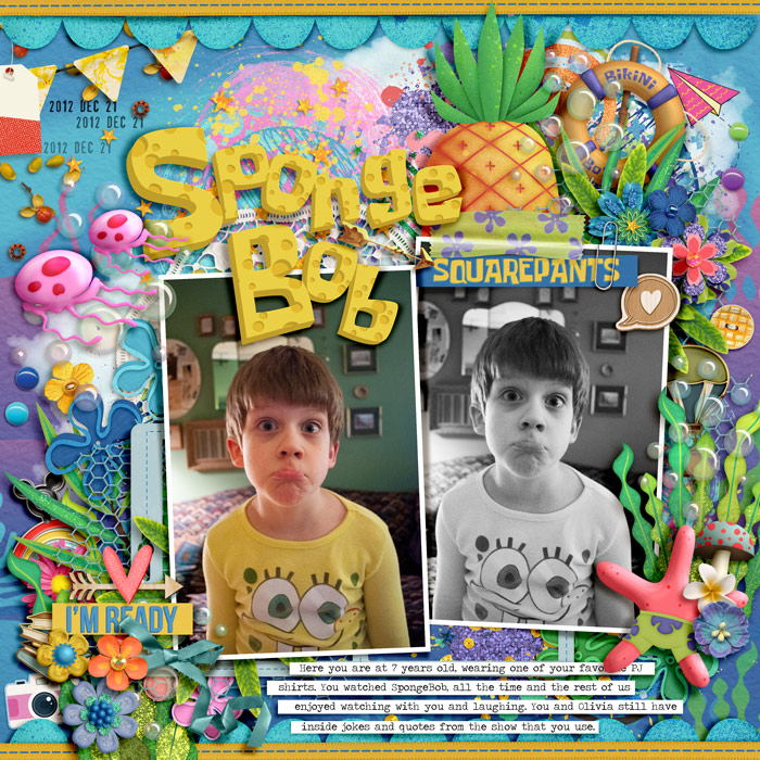 SpongeBob SquarePants