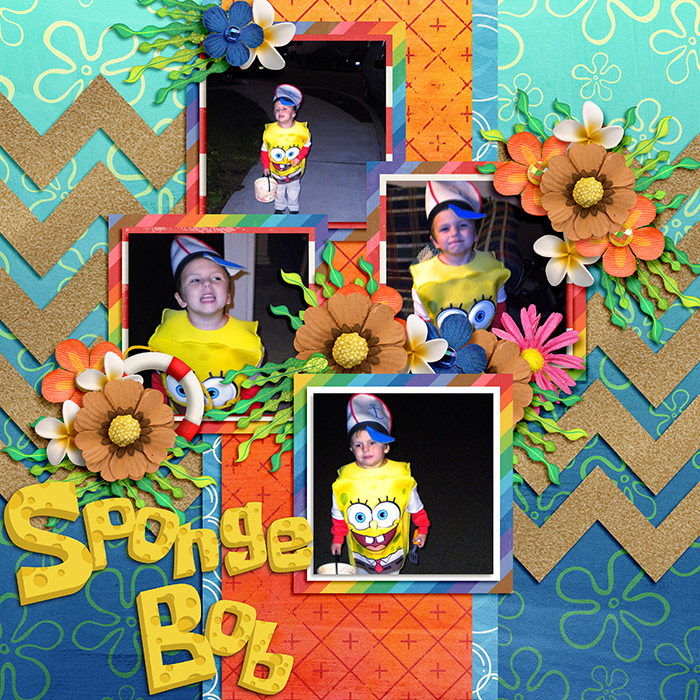 Spongebob