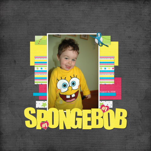Spongebob
