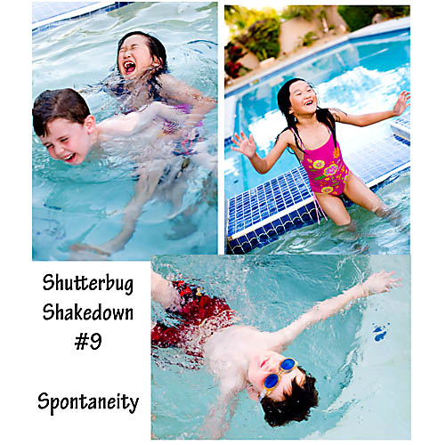 Spontaneity