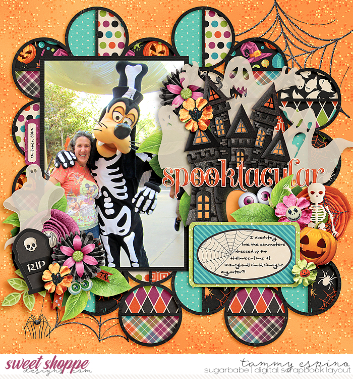 spooktacular