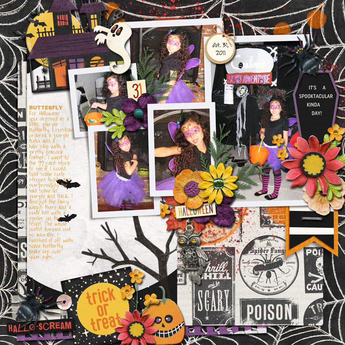Spooktacular