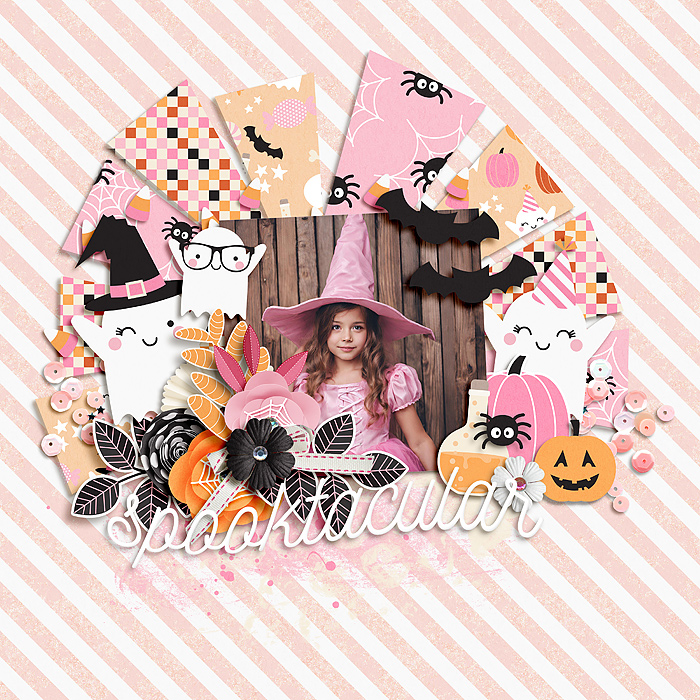 Spooktacular