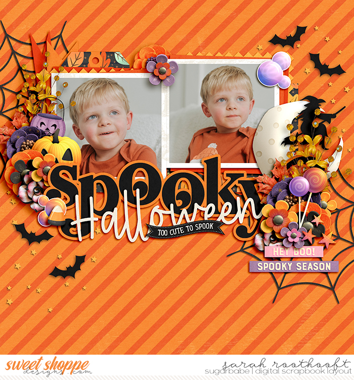 Spooky Halloween