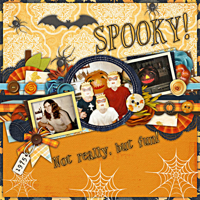 Spooky