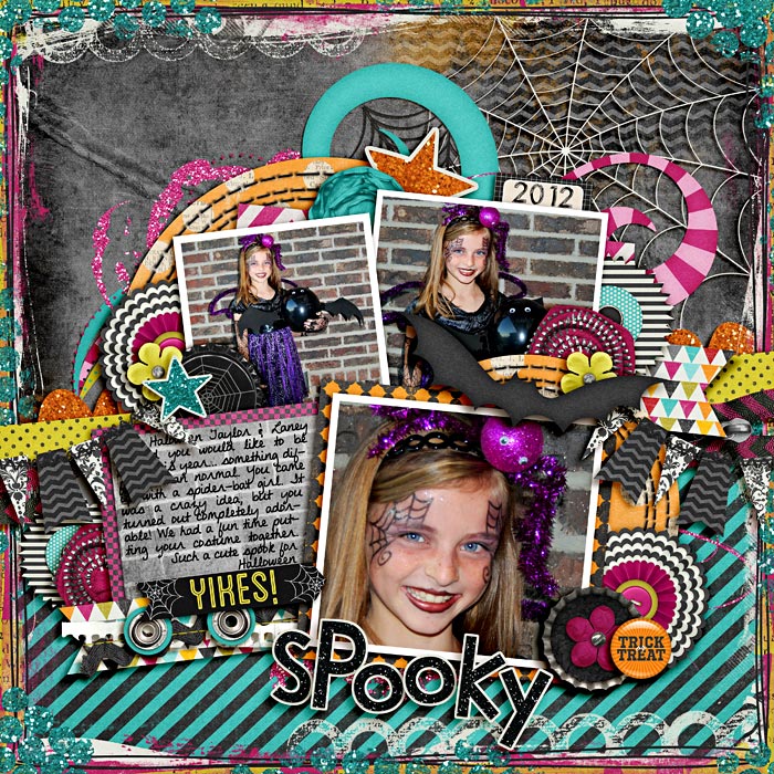 Spooky