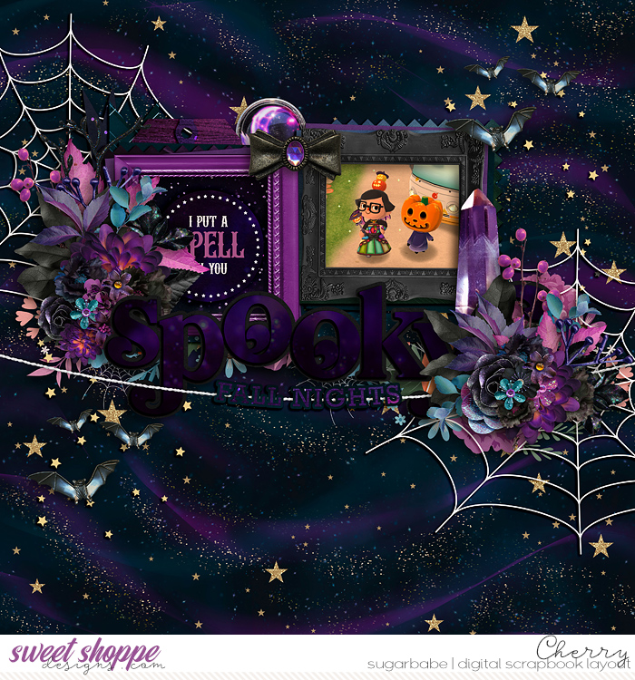Spooky