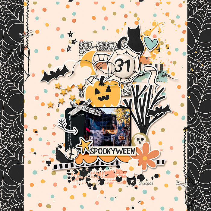 Spookyween