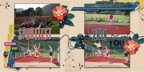 Sportfest