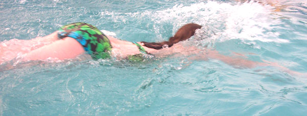 sports action shot