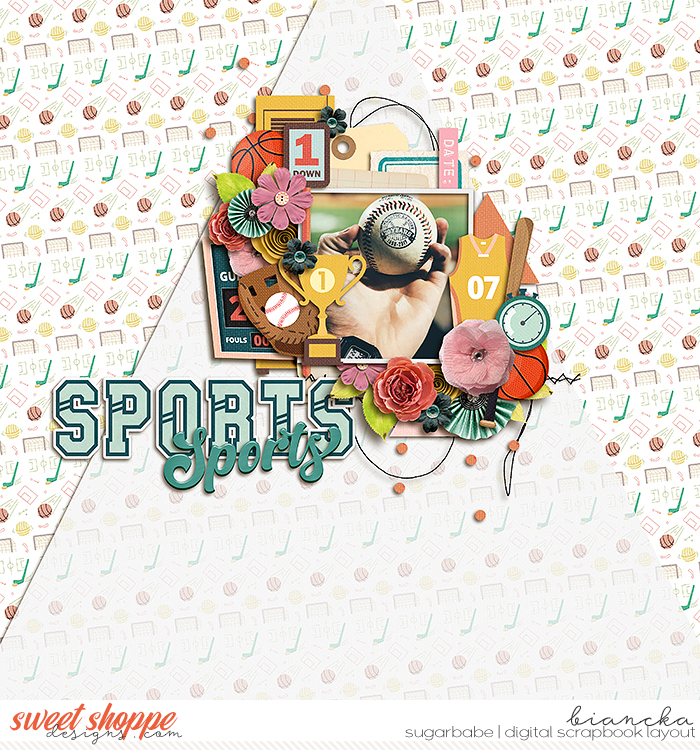 sports