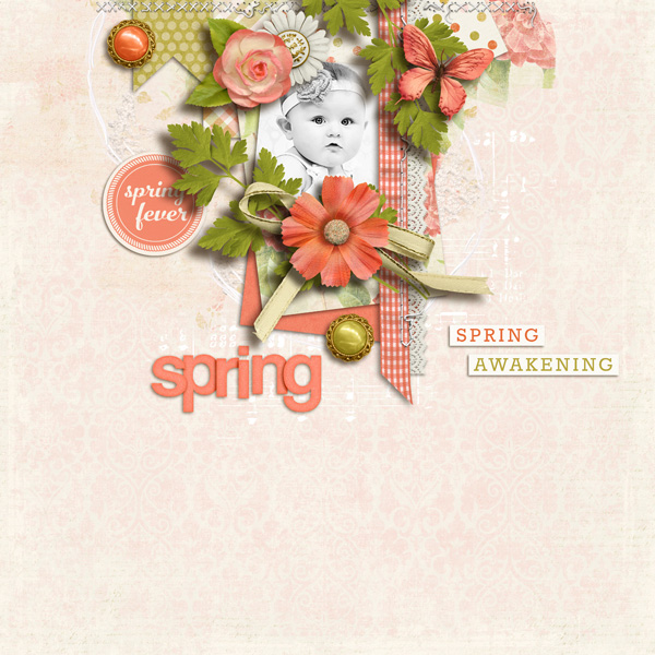 Spring Awakening