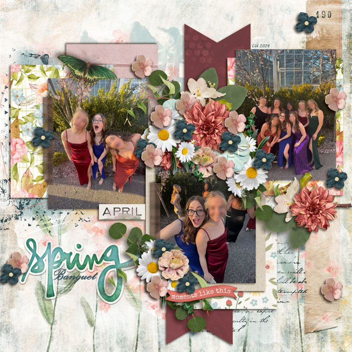 Spring Banquet