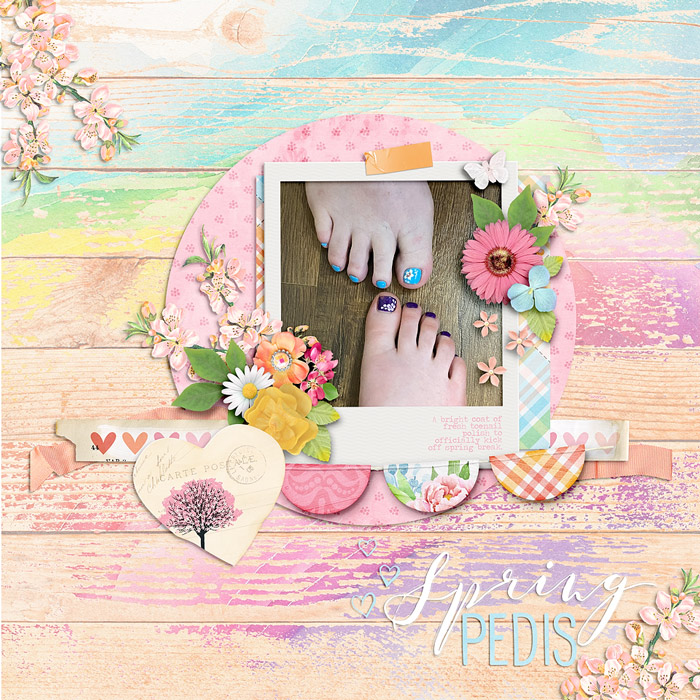 Spring Bedis