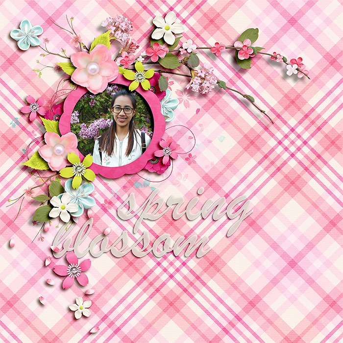 Spring Blossom