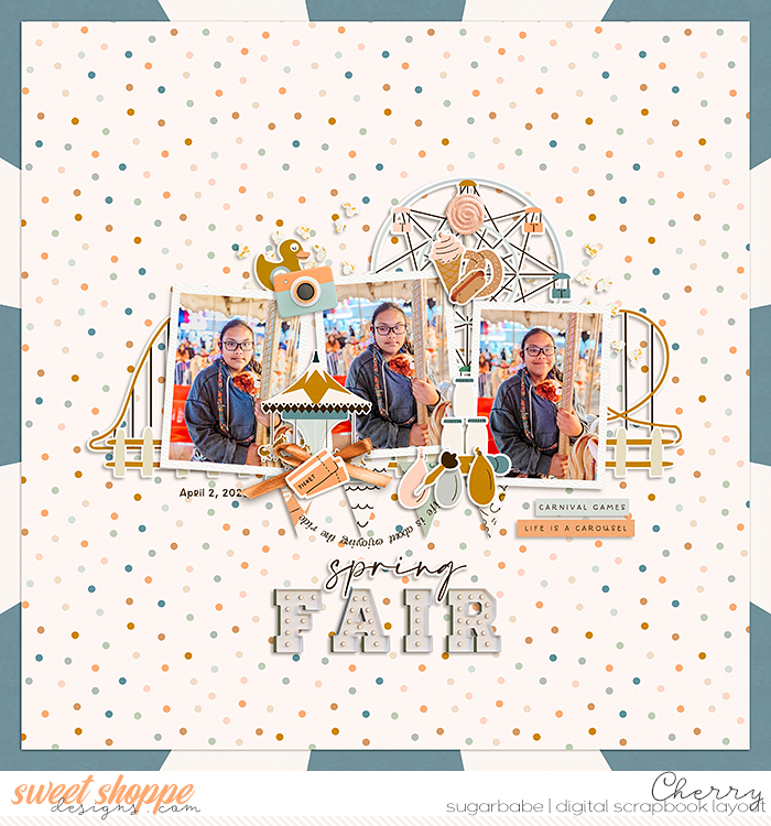 Spring Fair