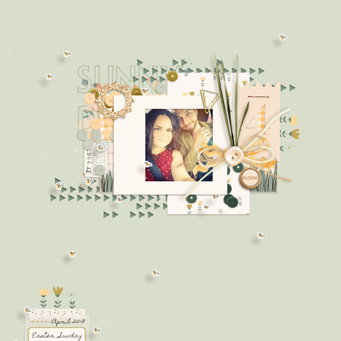 Spring Feels | Collection