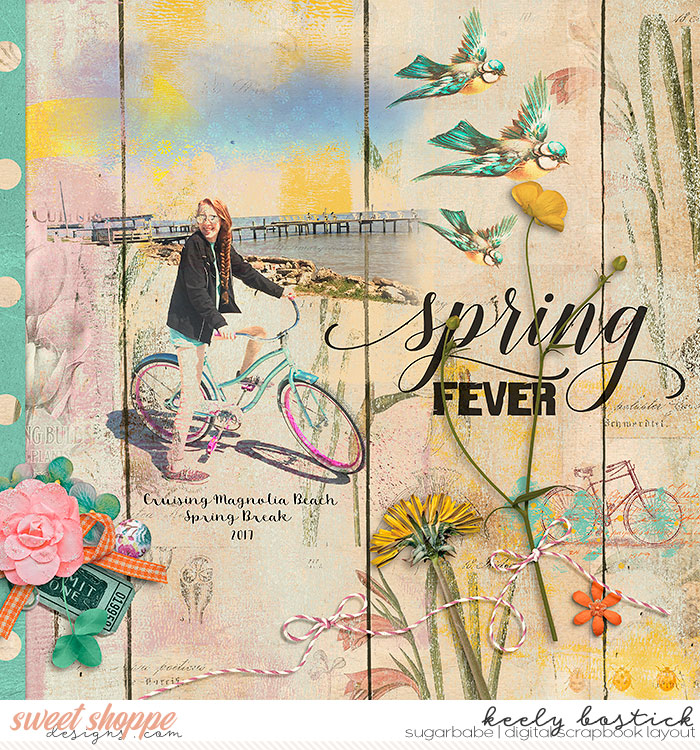 Spring Fever