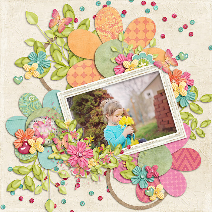 Spring Fling