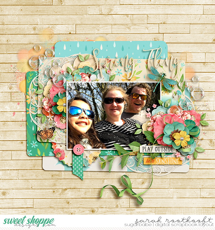 Spring Fling