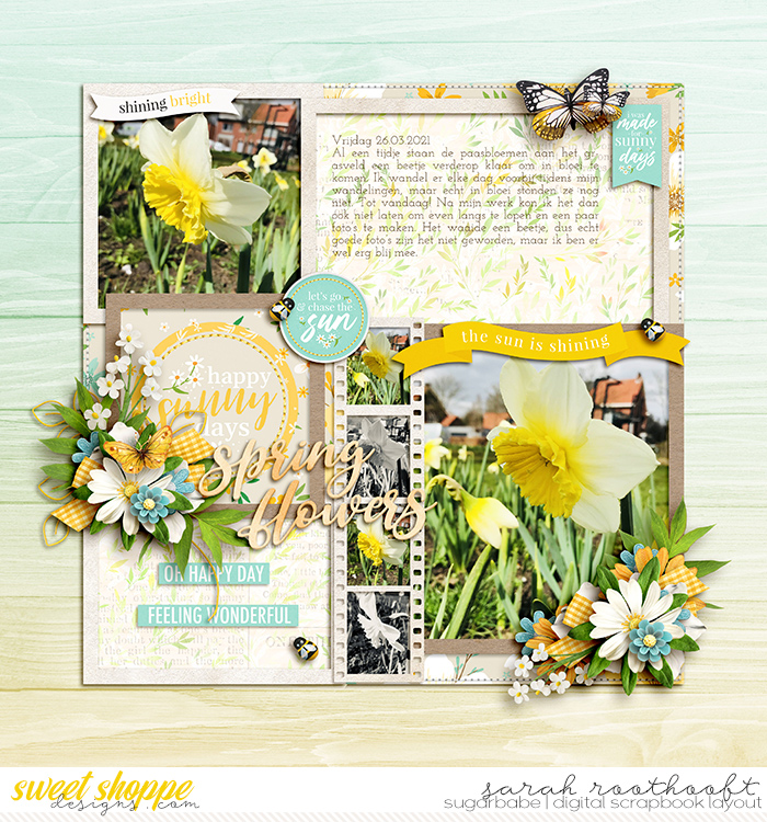 Spring Flowers
