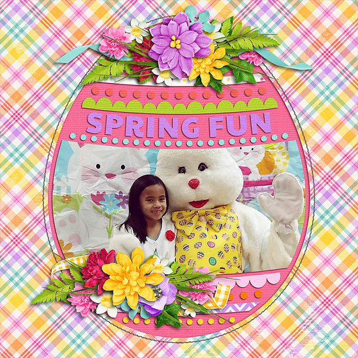 Spring Fun
