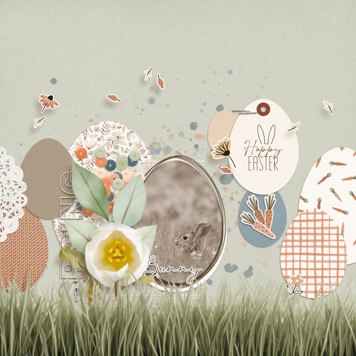Spring Has Sprung - Collection