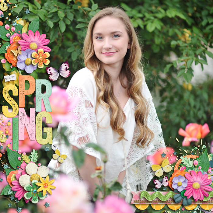 spring Photo