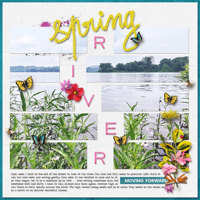 Spring River