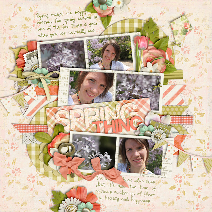 Spring Thing