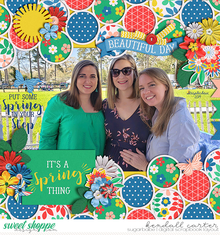 Spring Thing