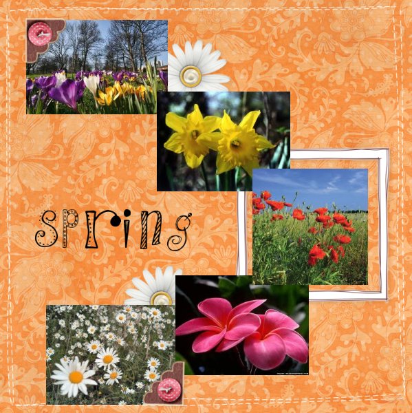 Spring