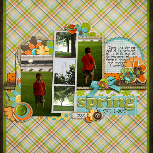 Spring