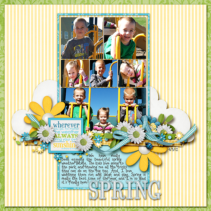 Spring